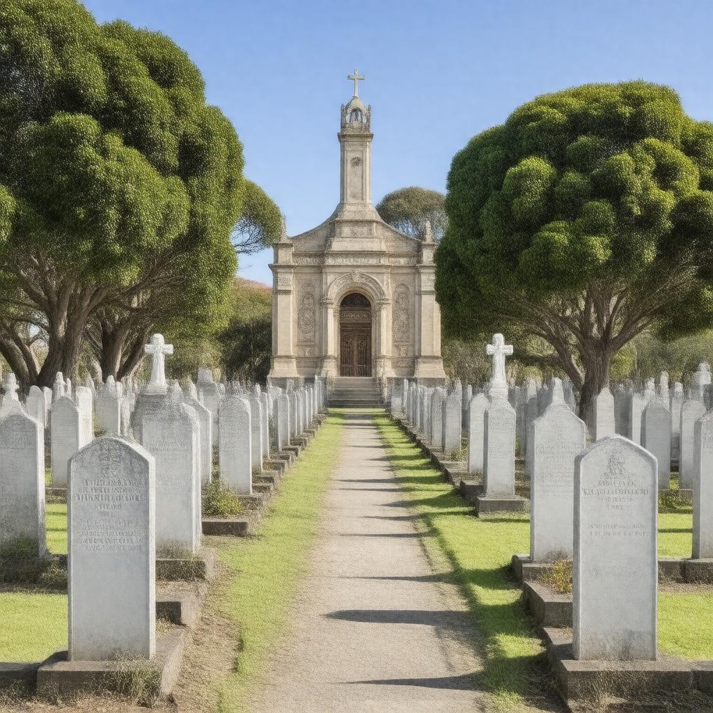 West Terrace Cemetery